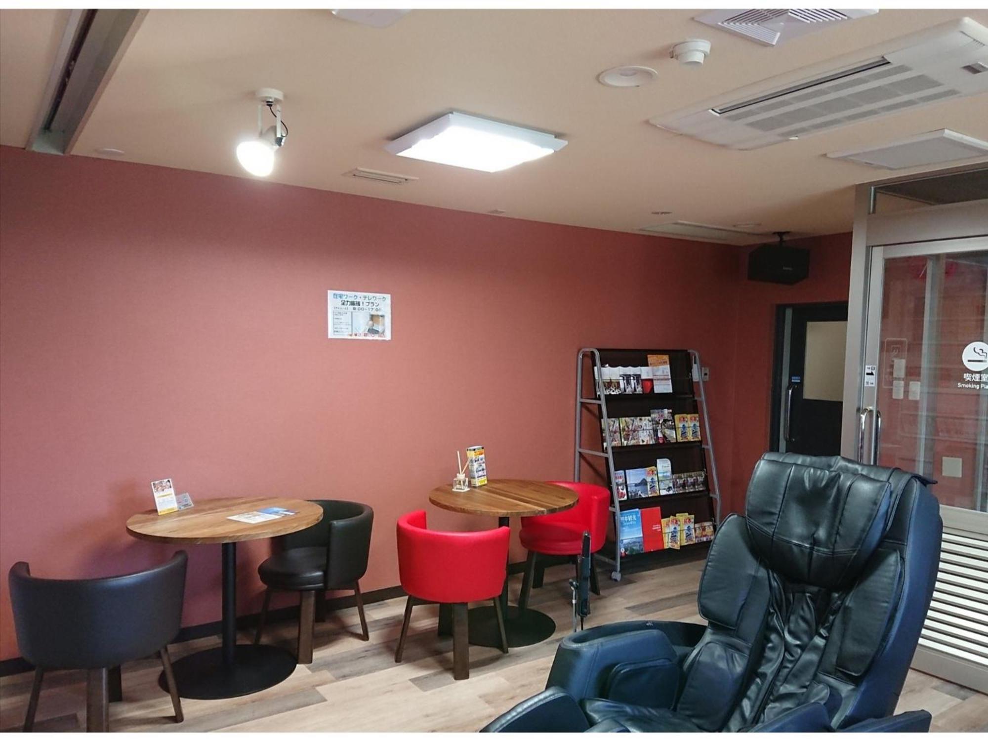 Smile Hotel Kumamoto Suizenji - Vacation Stay 59271V מראה חיצוני תמונה