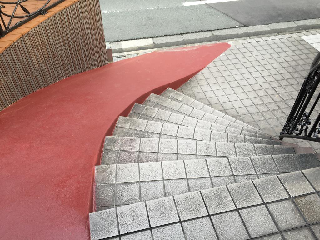 Smile Hotel Kumamoto Suizenji - Vacation Stay 59271V מראה חיצוני תמונה