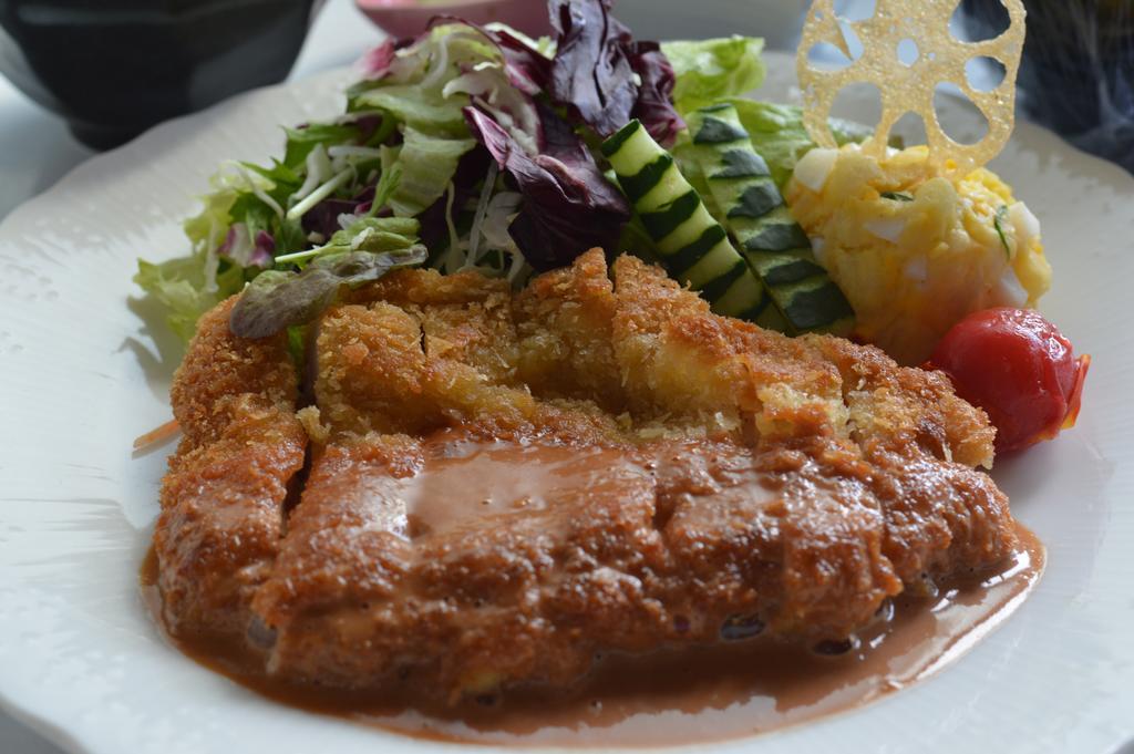 Smile Hotel Kumamoto Suizenji - Vacation Stay 59271V מראה חיצוני תמונה