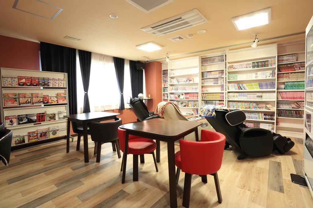 Smile Hotel Kumamoto Suizenji - Vacation Stay 59271V מראה חיצוני תמונה