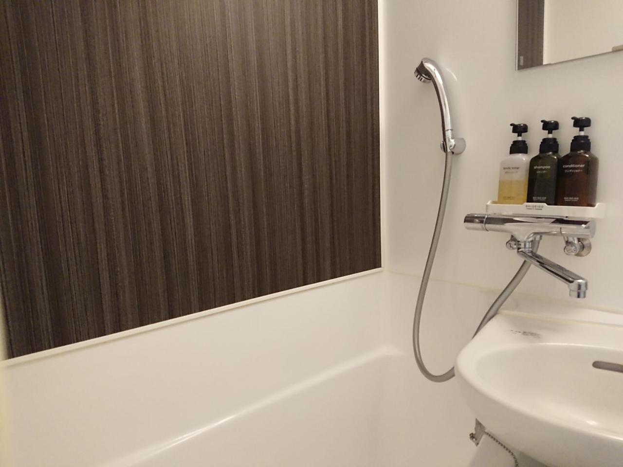 Smile Hotel Kumamoto Suizenji - Vacation Stay 59271V מראה חיצוני תמונה