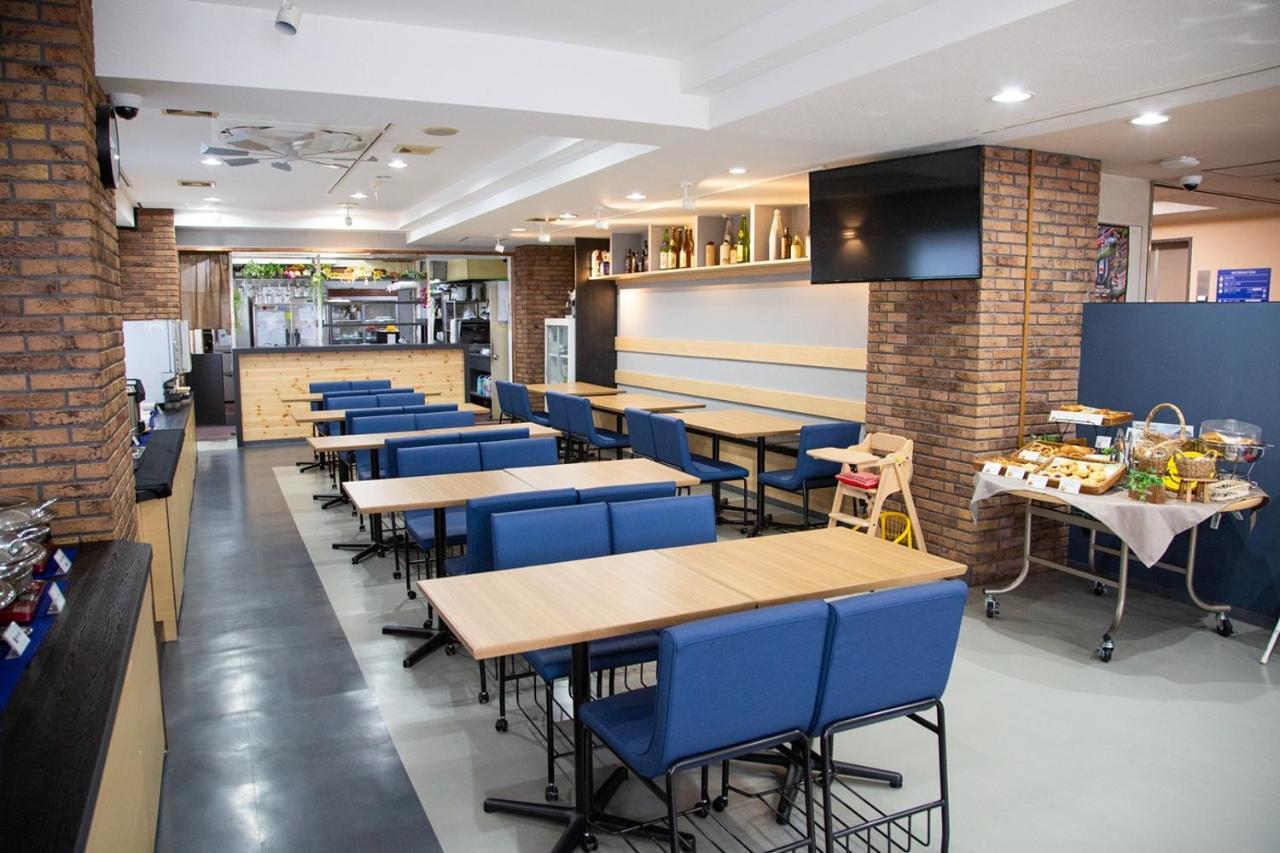 Smile Hotel Kumamoto Suizenji - Vacation Stay 59271V מראה חיצוני תמונה
